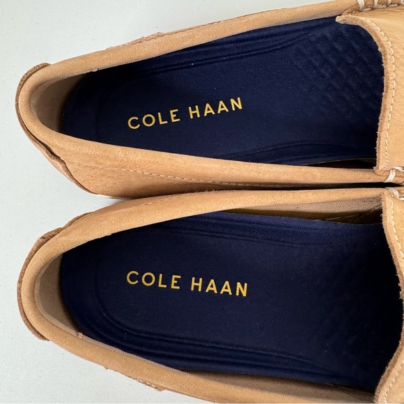 Cole Haan Men's Claude Venetian Loafer Size 10.5 - Picture 7 of 9